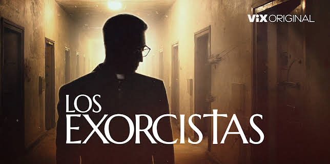 Los Exorcistas season-1
