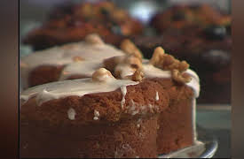 The Secret Life Of: Secret Life of Muffins