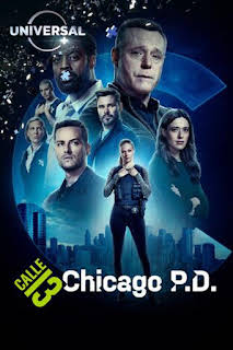 02:48: Chicago P.D. (T10): Ep.12 Puedo dejarte marchar | Calle 13 | 8/6 2026