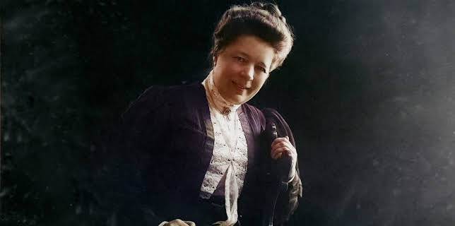 16:05: Selma Lagerlöf – livet, arbeidet og tida | NRK 1 | 1/31 2026