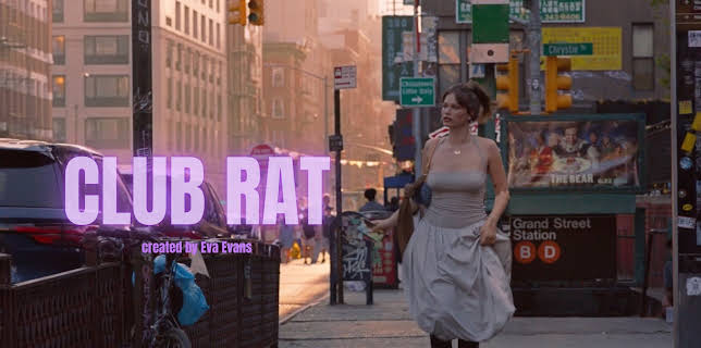 Club Rat