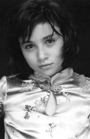 Yasmin Paige as 