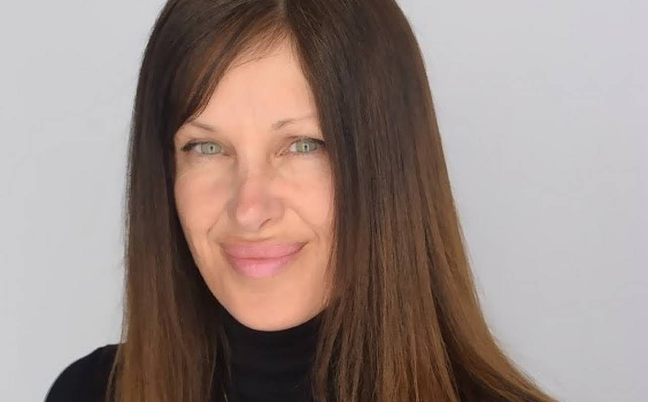 Petra Prazak