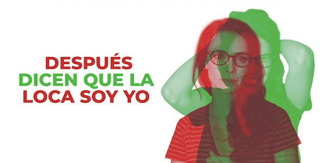 Losing My Marbles (2021)