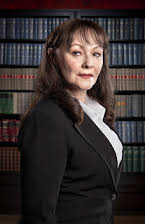 Frances Barber som 
