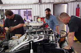 Fast N' Loud: Episode 18