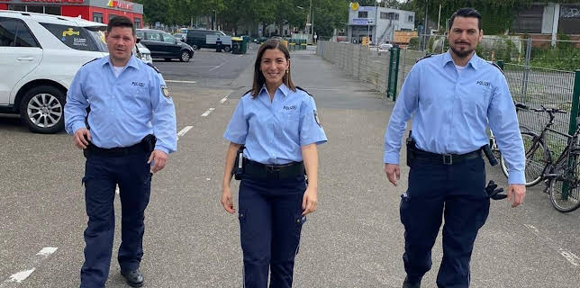 14:00: Auf Streife | Sat1 | 2/17 2026