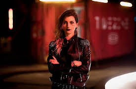 Time Zone, Season 1: Master of Time