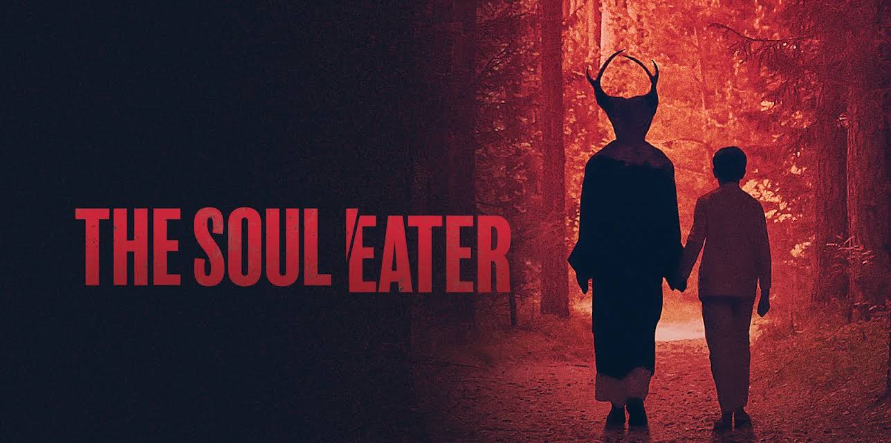 The Soul Eater (2024)
