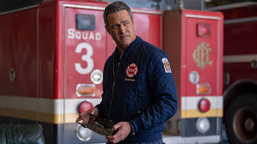 20:00: Chicago Fire (S14 E19) (S14) | TV8 | 6/26 2026