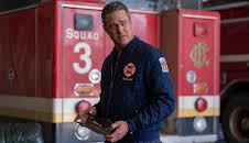 Chicago Fire (S14 E19)