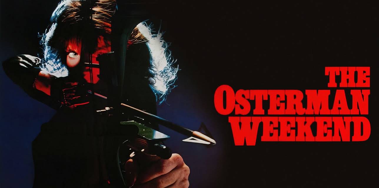 The Osterman Weekend (1983)