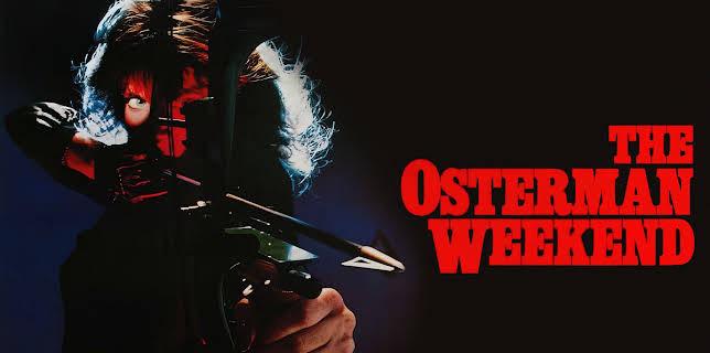 The Osterman Weekend (1983)