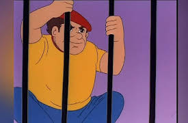 Marine Boy: The Complete First Season: Lighthouse Of Terror