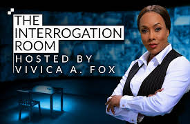 The Interrogation Room S1: Melissa Huckaby