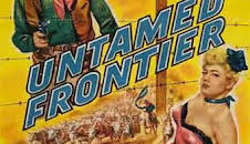 Denbow, frontera indomable