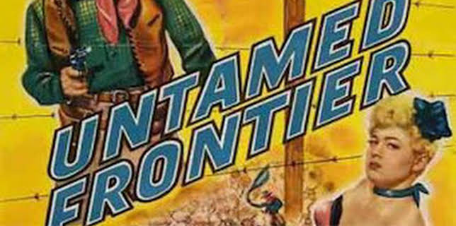 20:45: Denbow, frontera indomable | 13 TV | 3/19 2026