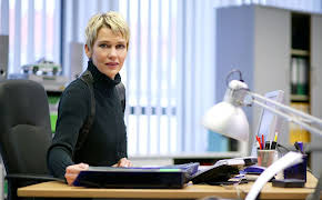 K11 - Kommissare im Einsatz