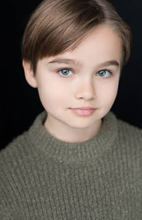 Liam Hughes as Director