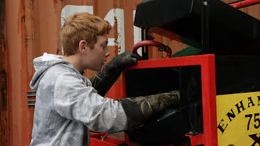 12:15: Gullfeber: Dave Turins forlatte gruver (S4 E7) (S4) | Discovery Channel | 4/16 2026