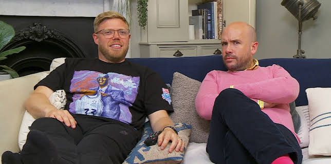 3:15 AM: Celebrity Gogglebox | 4 Seven | 10/31 2025