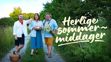 20:45: Herlige sommermiddager: Pene barn | NRK 1 | 7/1 2026