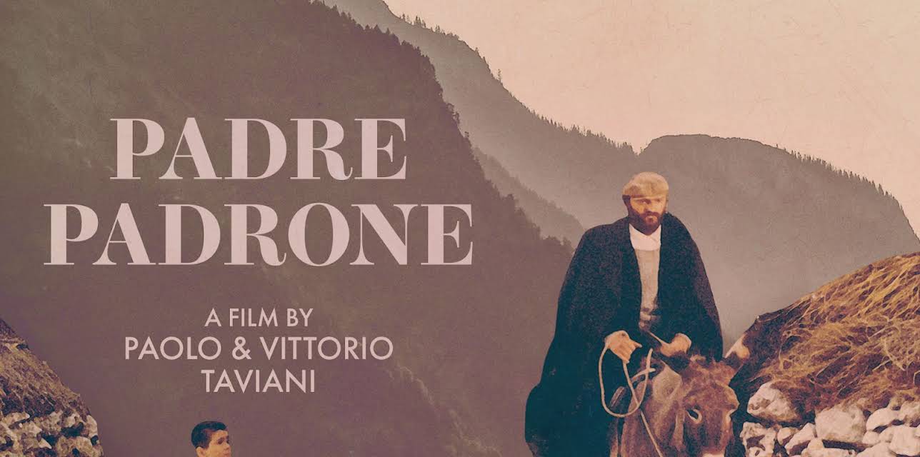 Padre Padrone (1977)