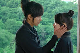 Kangchi, the Beginning: Kangchi, the Beginning Episode 18