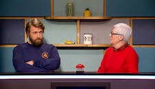 Alle mot alle (S13 E13)