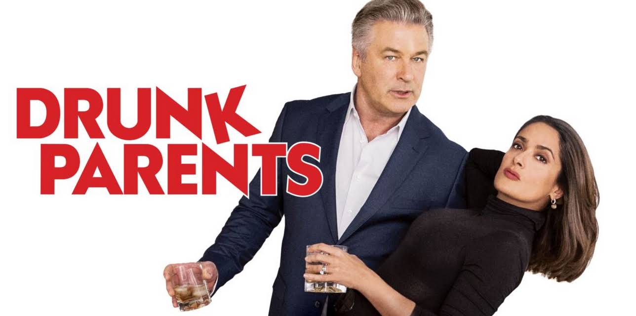 Drunk Parents (2026)