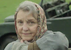 All Creatures Great and Small