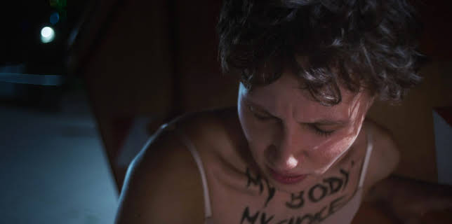 00:30: Polizeiruf 110: Your Body, my Choice | Das Erste | 3/10 2026