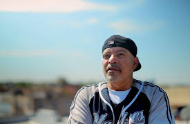 Rooftops of the Great Cities: New York