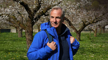 8:00 PM: Robson Green: World's Most Amazing Walks (S1 E2) (S1) | Yesterday | 1/10 2026