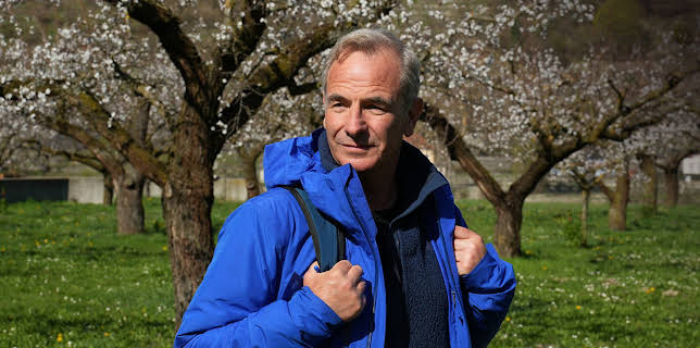 7:00 PM: Robson Green: World's Most Amazing Walks (S1 E2) (S1) | Yesterday | 1/10 2026