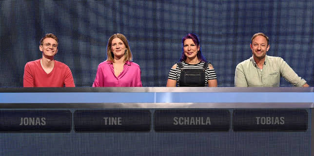 12:35: Gefragt - Gejagt | BR Fernsehen | 3/16 2026