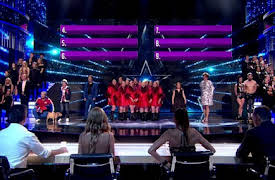 Britain's Got Talent: Episode 9
