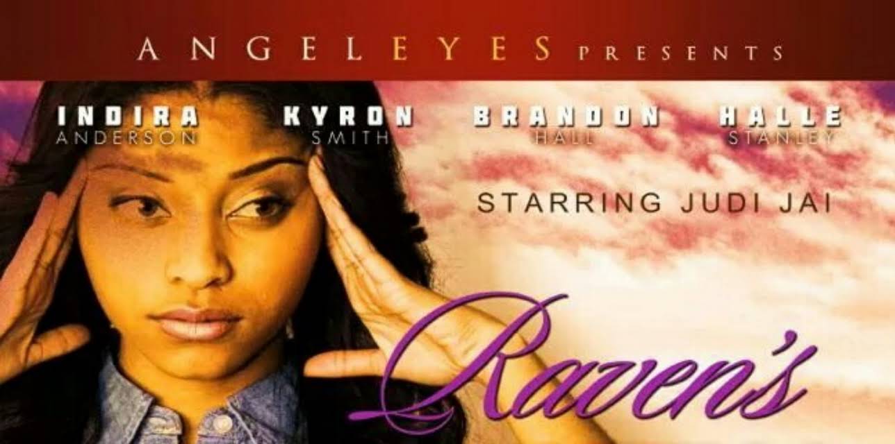 Raven's Cravings: A Bmore Love Thing (2013)