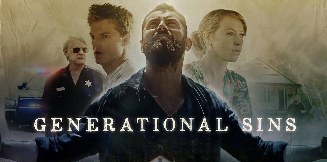 Generational Sins (2017)