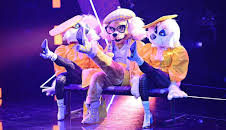 The Masked Singer