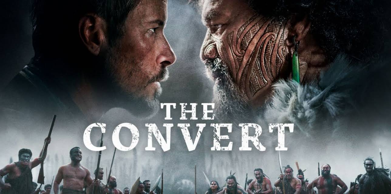 The Convert (2026)