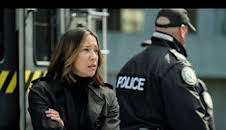 Hudson y Rex (T6): Ep.4 La hora del perro