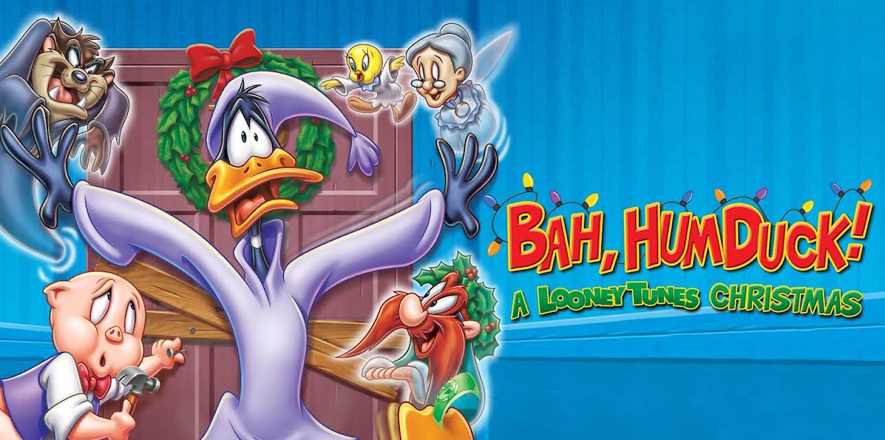 Bah, Humduck! A Looney Tunes Christmas (2006)