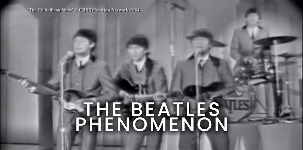 The Beatles - Phenomenon (2007)