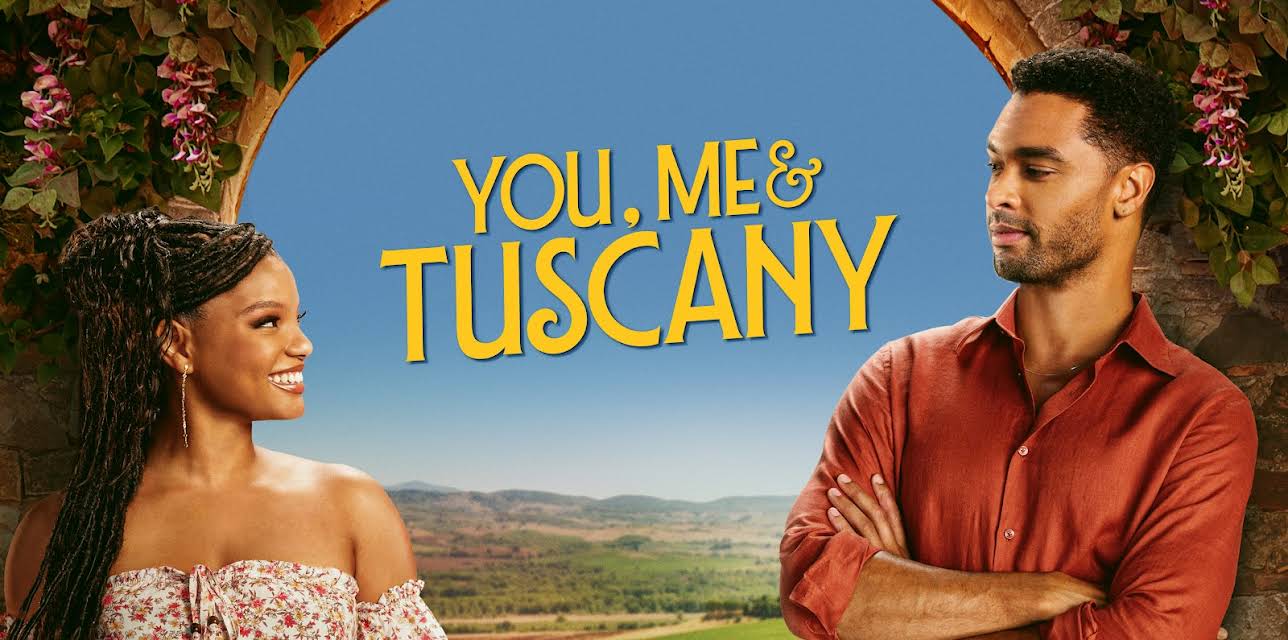 You, Me & Tuscany (2026)