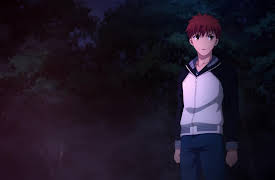 Fate/stay night [Unlimited Blade Works]: Incarnation