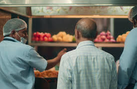 Midnight Asia: Eat · Dance · Dream: Mumbai, Indien