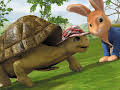 Peter Rabbit
