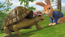 Peter Rabbit