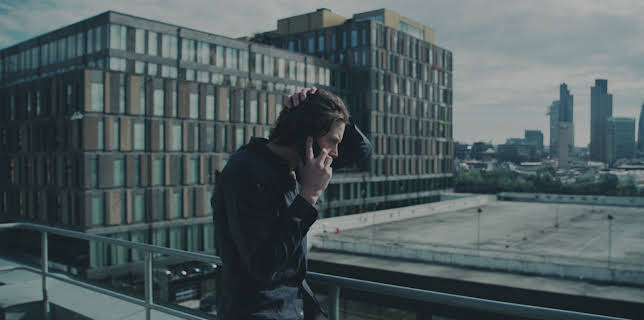 02:15: Threesome (S2 E3) (S2) | TV3 | 11/15 2025